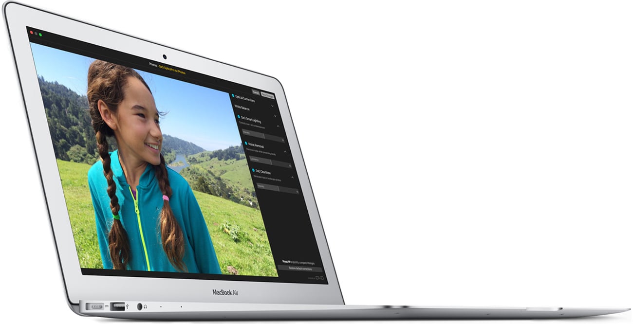 2015MacBook Air 13インチ i7 8GB251GB Kup MacBook Air - Apple (PL)
